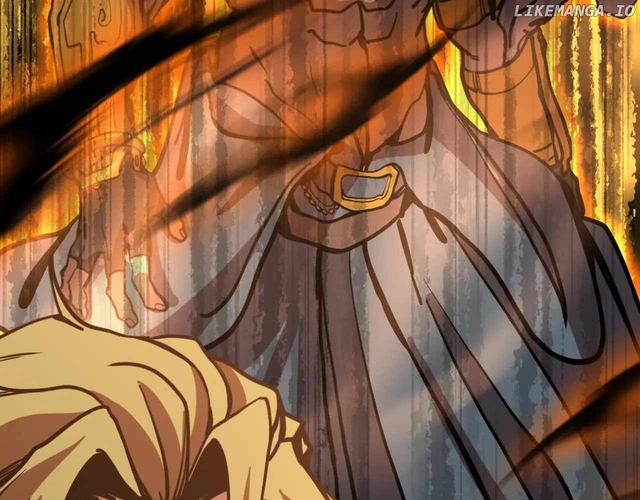 Logging 10,000 Years into the Future (Apex Future Martial Arts) Chapter 183 - Page 119 in English