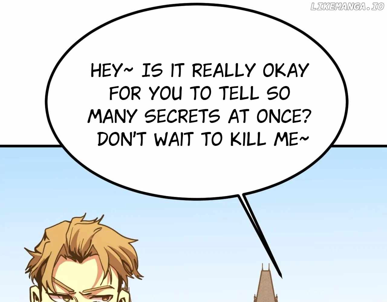 Logging 10,000 Years into the Future (Apex Future Martial Arts) Chapter 183 - Page 122 in English