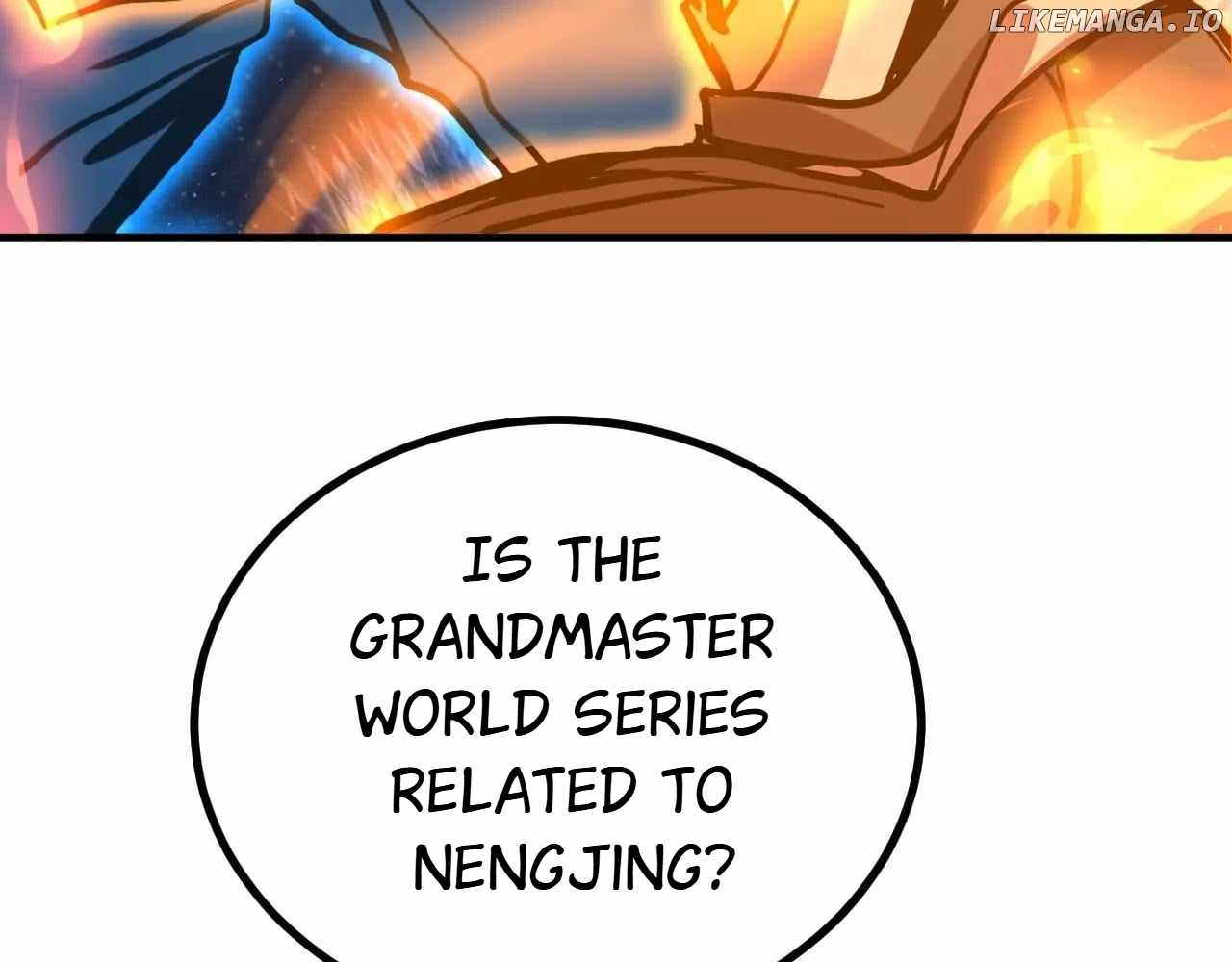 Logging 10,000 Years into the Future (Apex Future Martial Arts) Chapter 183 - Page 128 in English