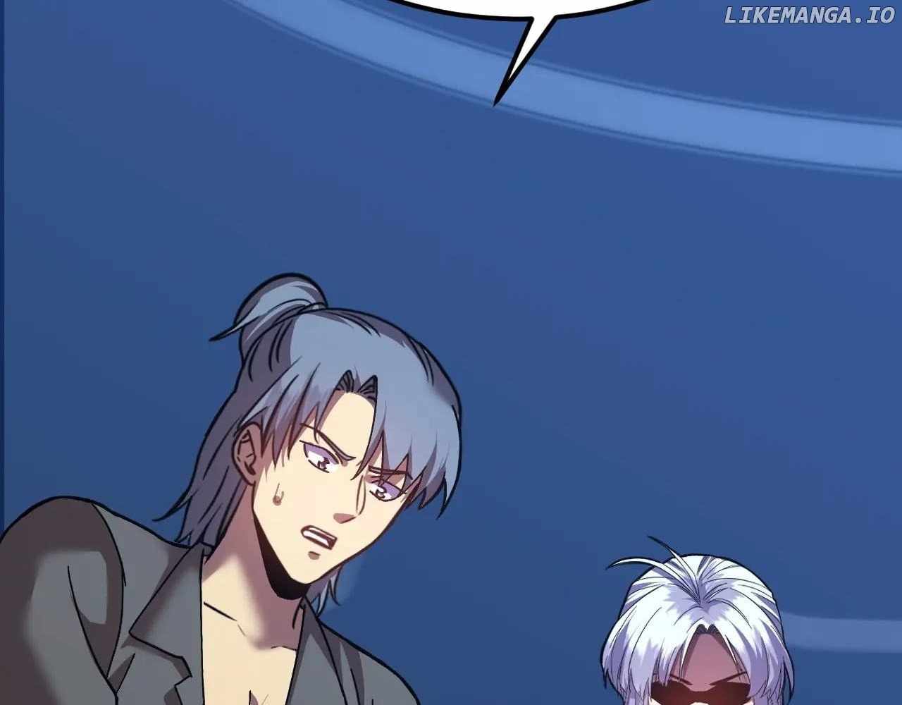 Logging 10,000 Years into the Future (Apex Future Martial Arts) Chapter 183 - Page 13 in English