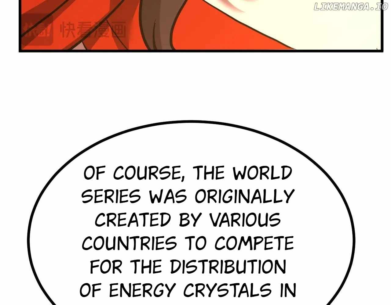 Logging 10,000 Years into the Future (Apex Future Martial Arts) Chapter 183 - Page 131 in English
