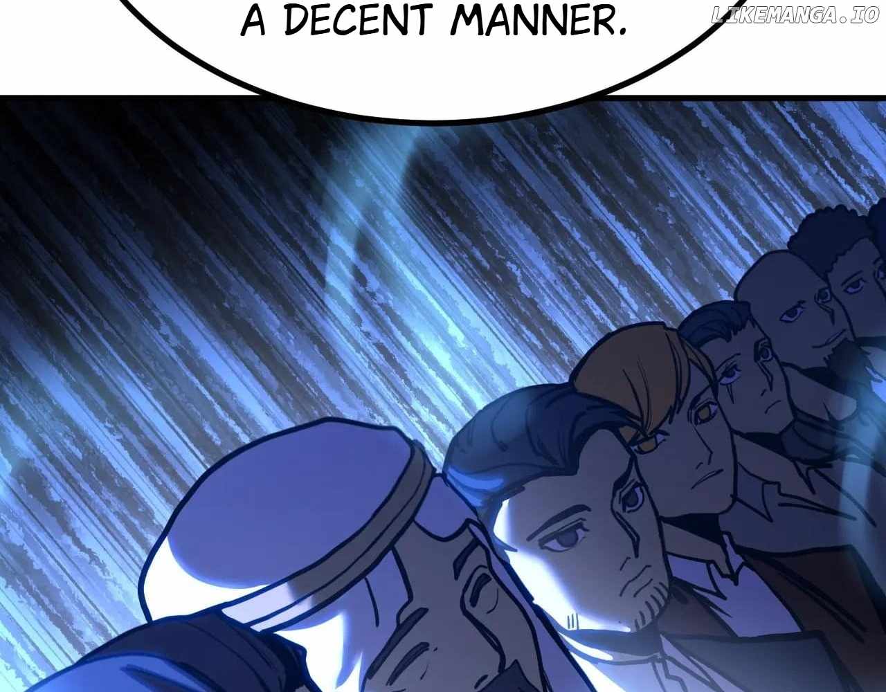 Logging 10,000 Years into the Future (Apex Future Martial Arts) Chapter 183 - Page 132 in English