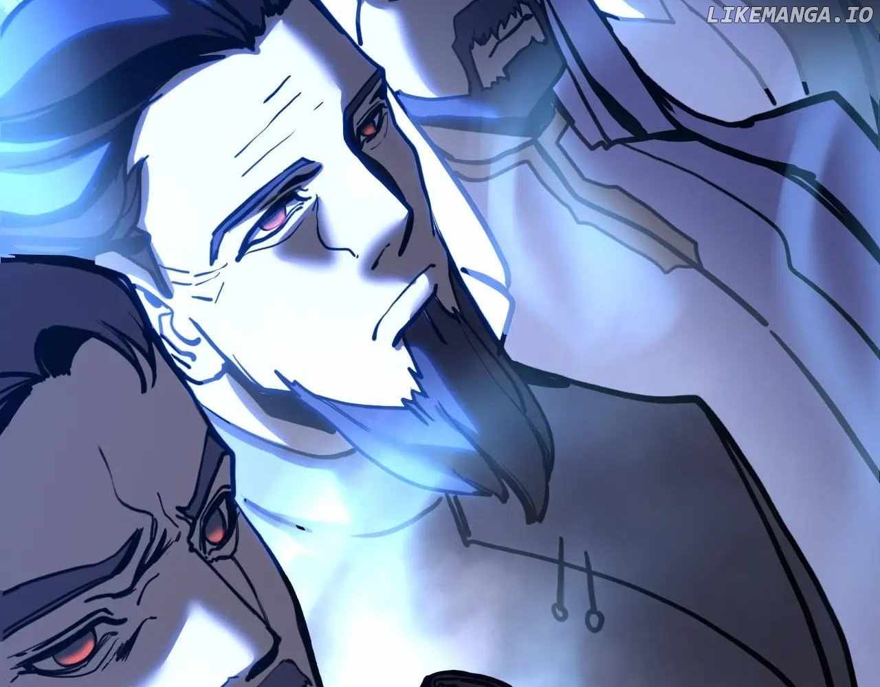 Logging 10,000 Years into the Future (Apex Future Martial Arts) Chapter 183 - Page 133 in English