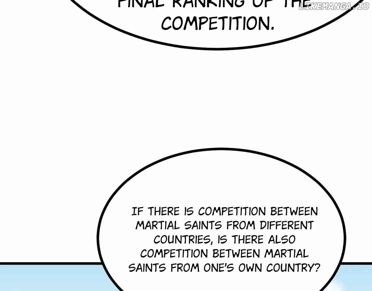 Logging 10,000 Years into the Future (Apex Future Martial Arts) Chapter 183 - Page 135 in English