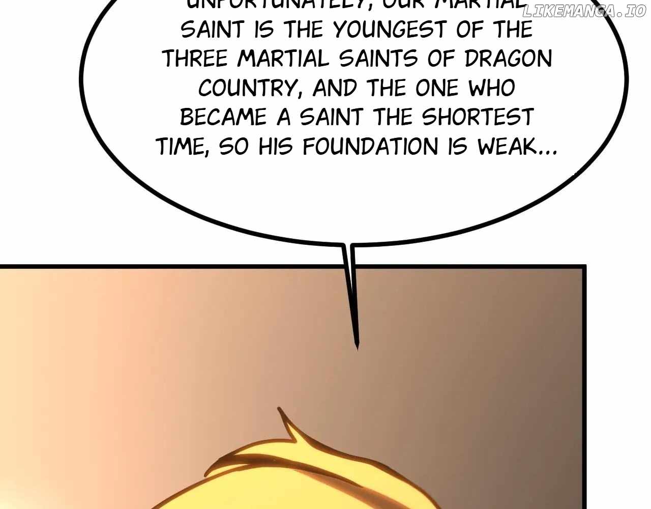 Logging 10,000 Years into the Future (Apex Future Martial Arts) Chapter 183 - Page 139 in English