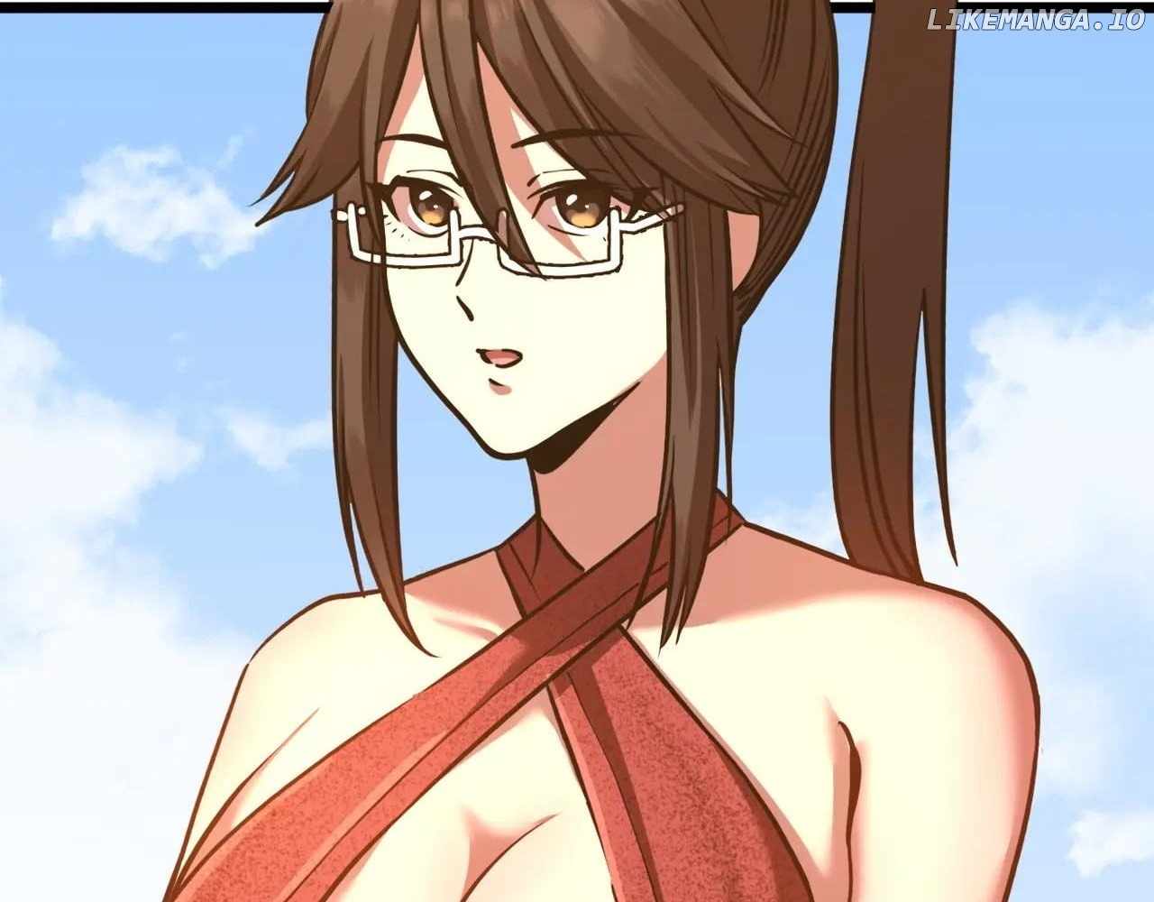Logging 10,000 Years into the Future (Apex Future Martial Arts) Chapter 183 - Page 143 in English