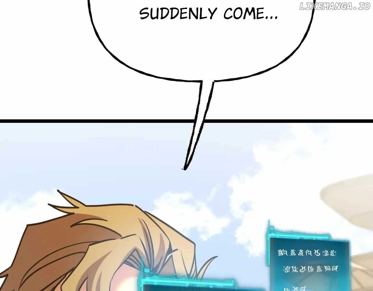 Logging 10,000 Years into the Future (Apex Future Martial Arts) Chapter 183 - Page 148 in English