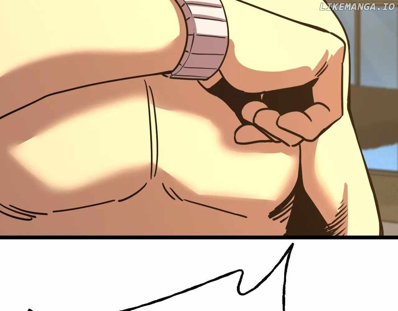 Logging 10,000 Years into the Future (Apex Future Martial Arts) Chapter 183 - Page 150 in English