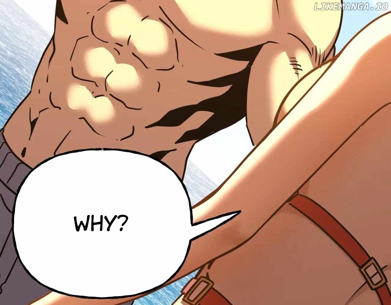 Logging 10,000 Years into the Future (Apex Future Martial Arts) Chapter 183 - Page 156 in English