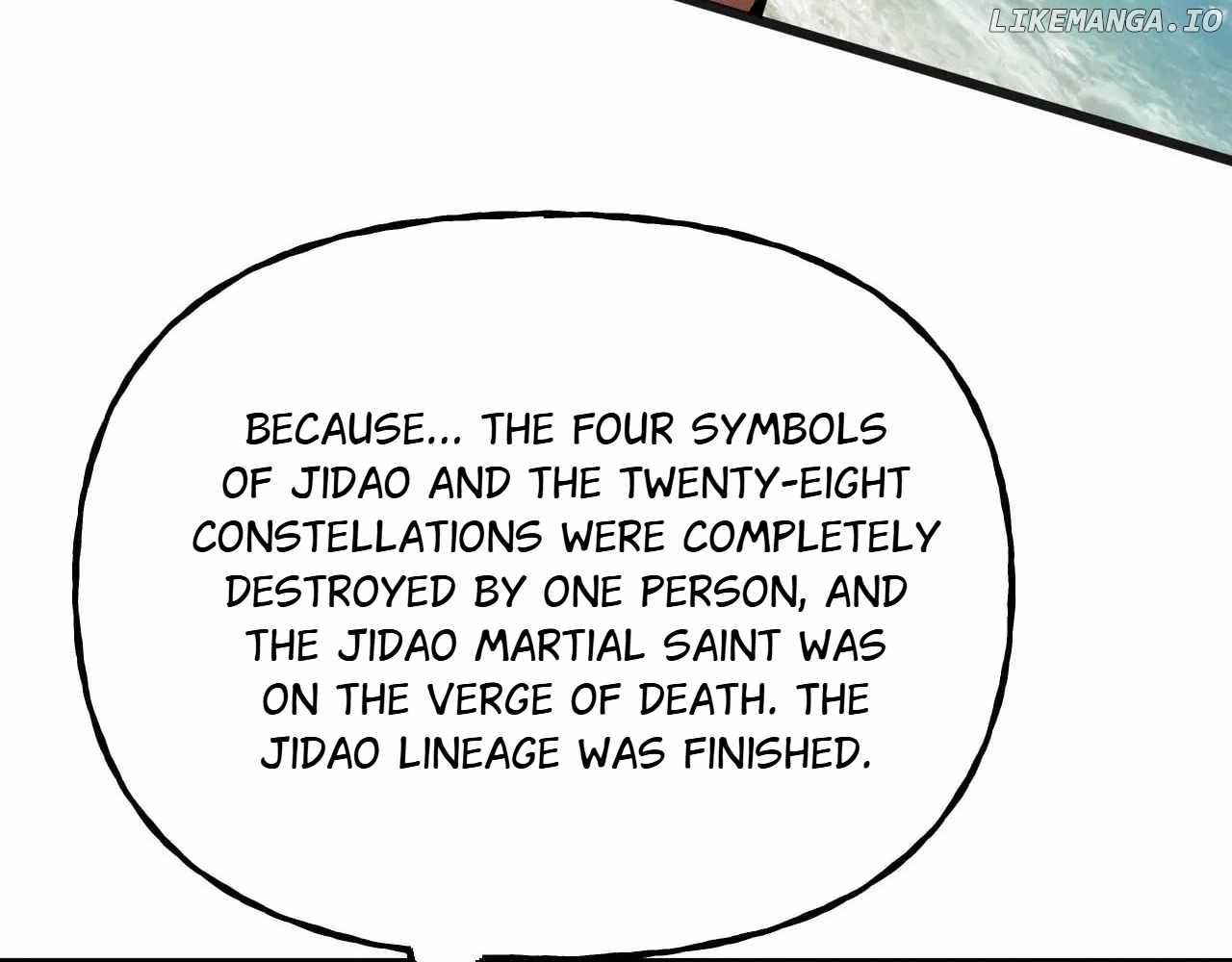 Logging 10,000 Years into the Future (Apex Future Martial Arts) Chapter 183 - Page 158 in English
