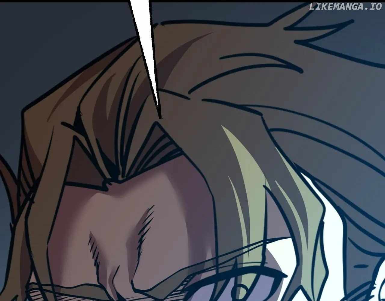 Logging 10,000 Years into the Future (Apex Future Martial Arts) Chapter 183 - Page 159 in English