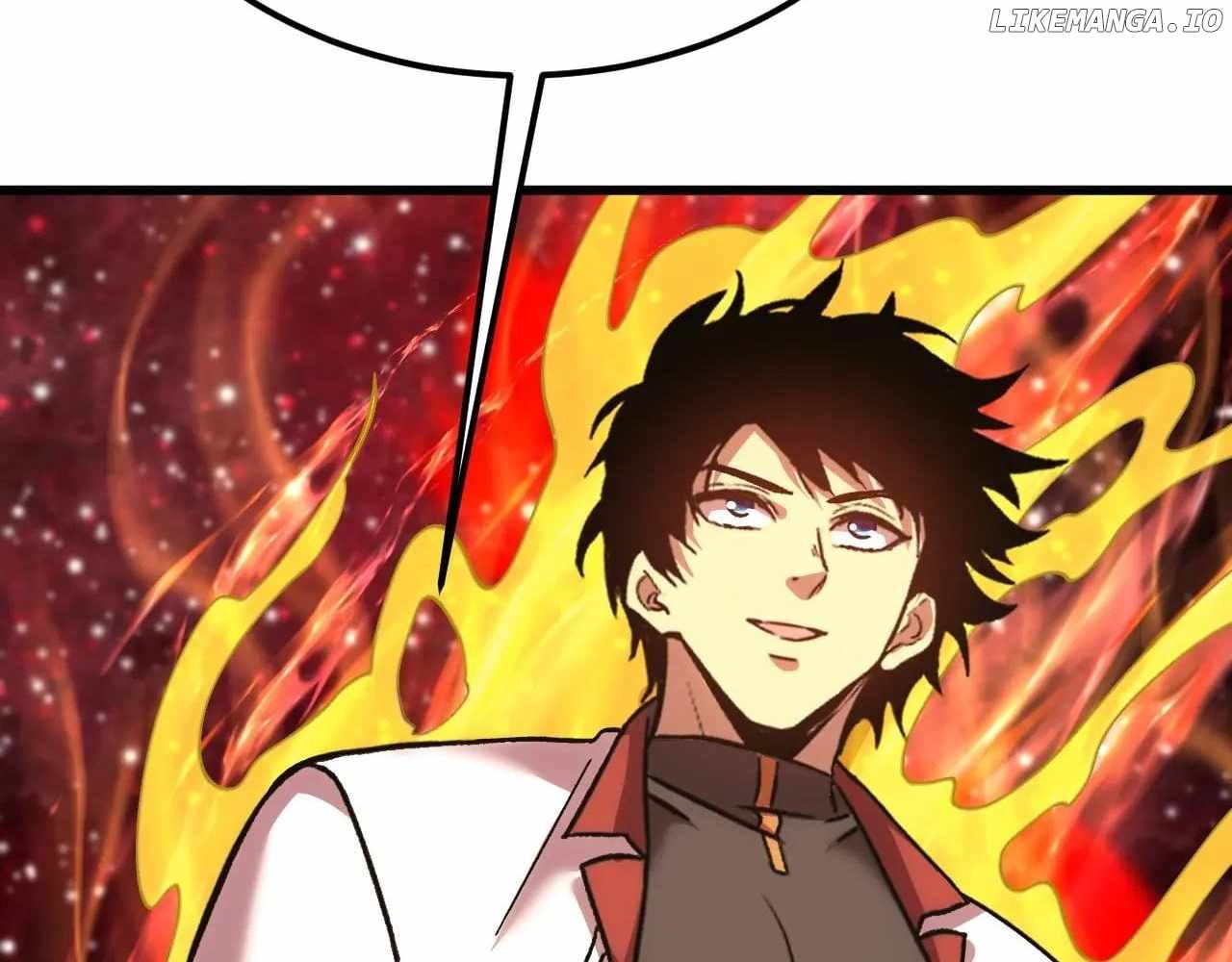 Logging 10,000 Years into the Future (Apex Future Martial Arts) Chapter 183 - Page 16 in English