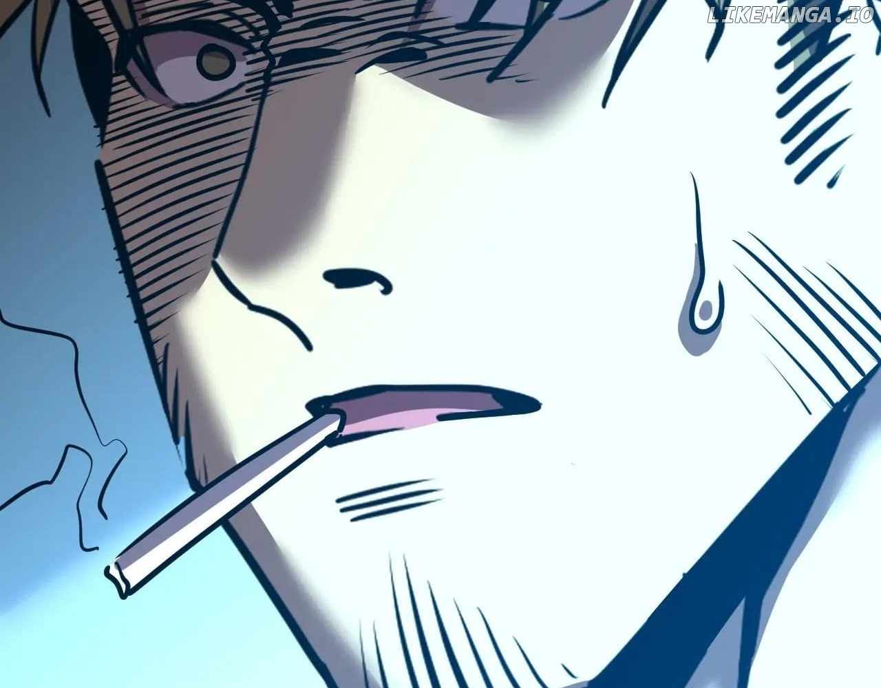Logging 10,000 Years into the Future (Apex Future Martial Arts) Chapter 183 - Page 160 in English