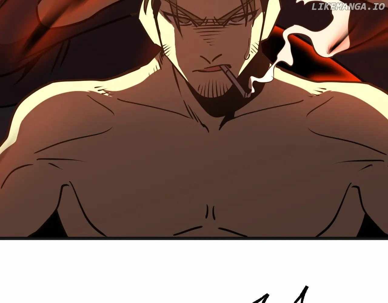 Logging 10,000 Years into the Future (Apex Future Martial Arts) Chapter 183 - Page 171 in English