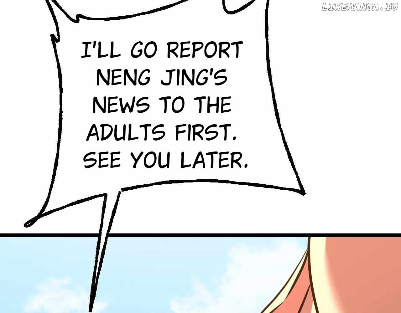 Logging 10,000 Years into the Future (Apex Future Martial Arts) Chapter 183 - Page 176 in English
