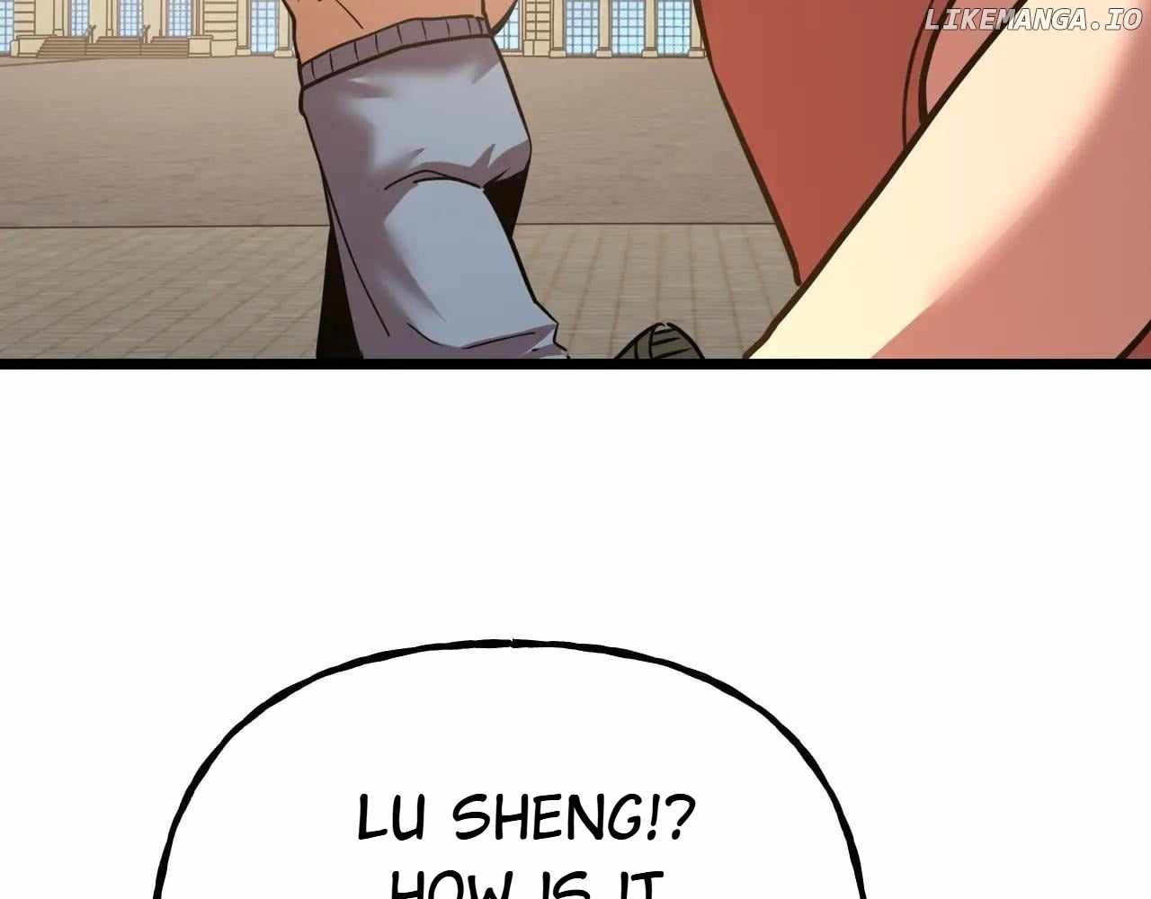 Logging 10,000 Years into the Future (Apex Future Martial Arts) Chapter 183 - Page 178 in English