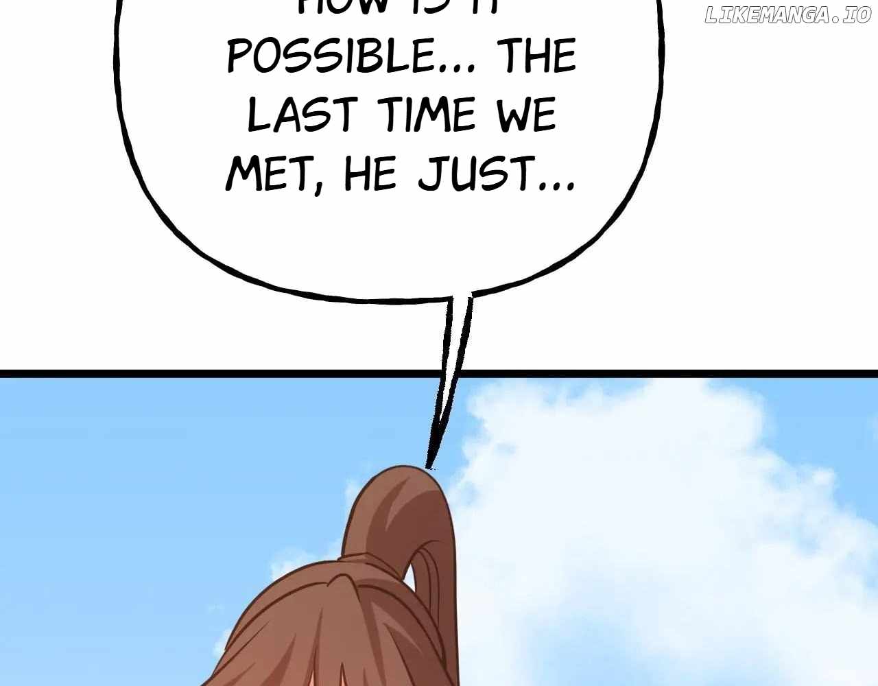 Logging 10,000 Years into the Future (Apex Future Martial Arts) Chapter 183 - Page 179 in English