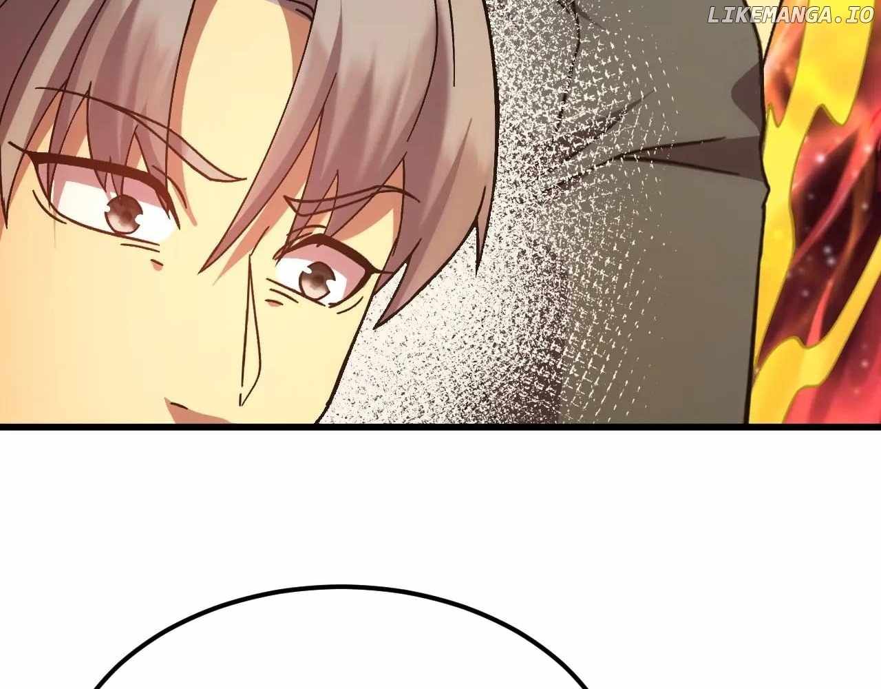 Logging 10,000 Years into the Future (Apex Future Martial Arts) Chapter 183 - Page 18 in English