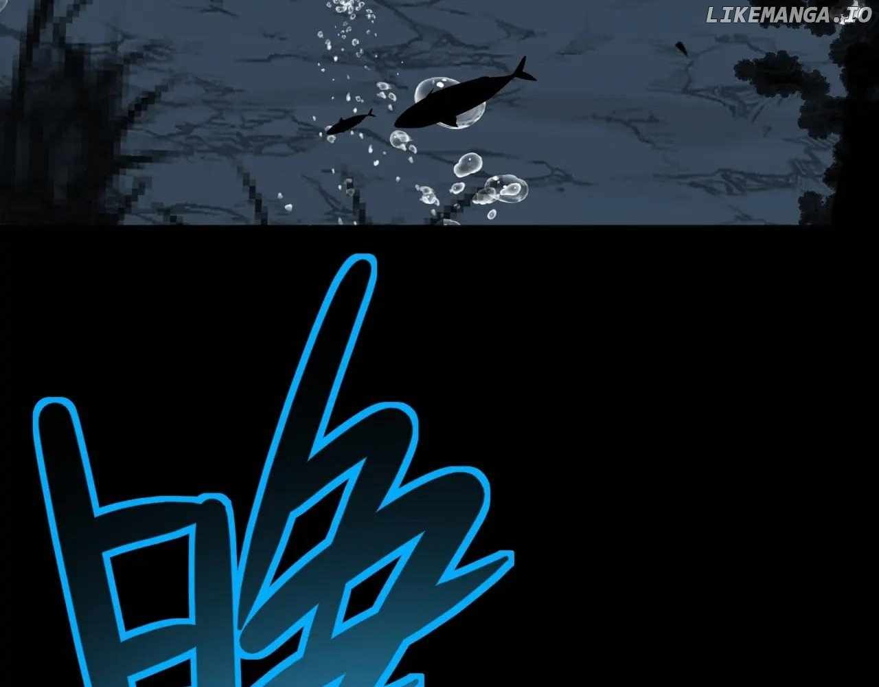 Logging 10,000 Years into the Future (Apex Future Martial Arts) Chapter 183 - Page 192 in English