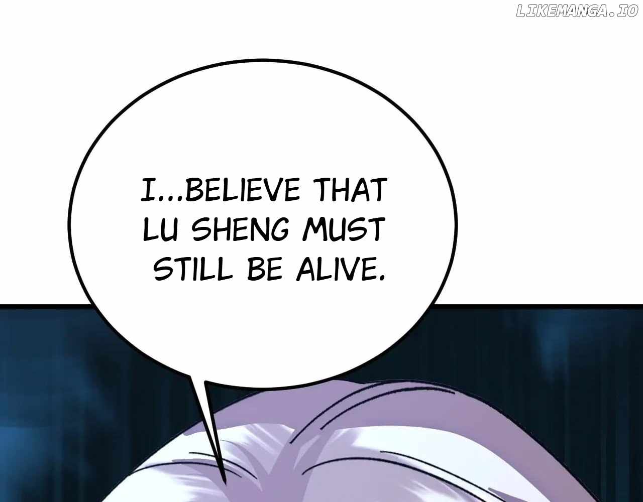 Logging 10,000 Years into the Future (Apex Future Martial Arts) Chapter 183 - Page 21 in English