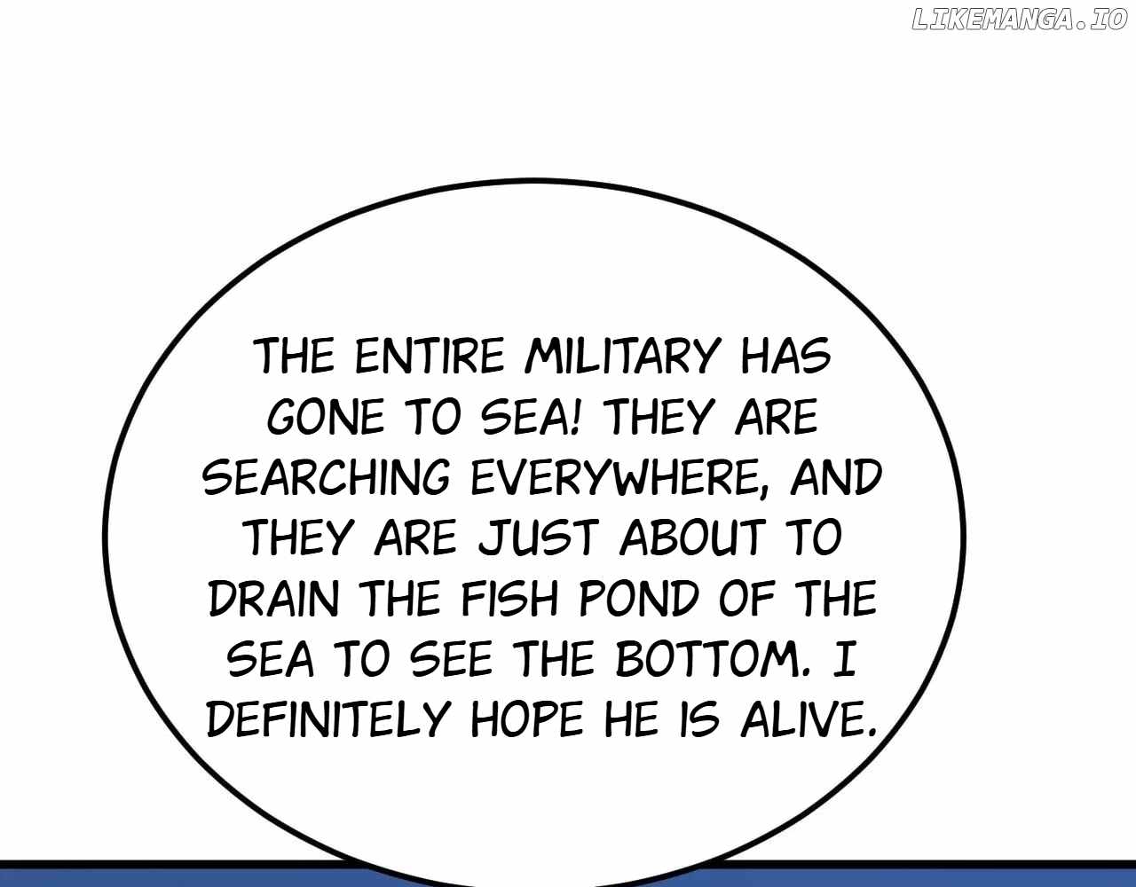 Logging 10,000 Years into the Future (Apex Future Martial Arts) Chapter 183 - Page 24 in English