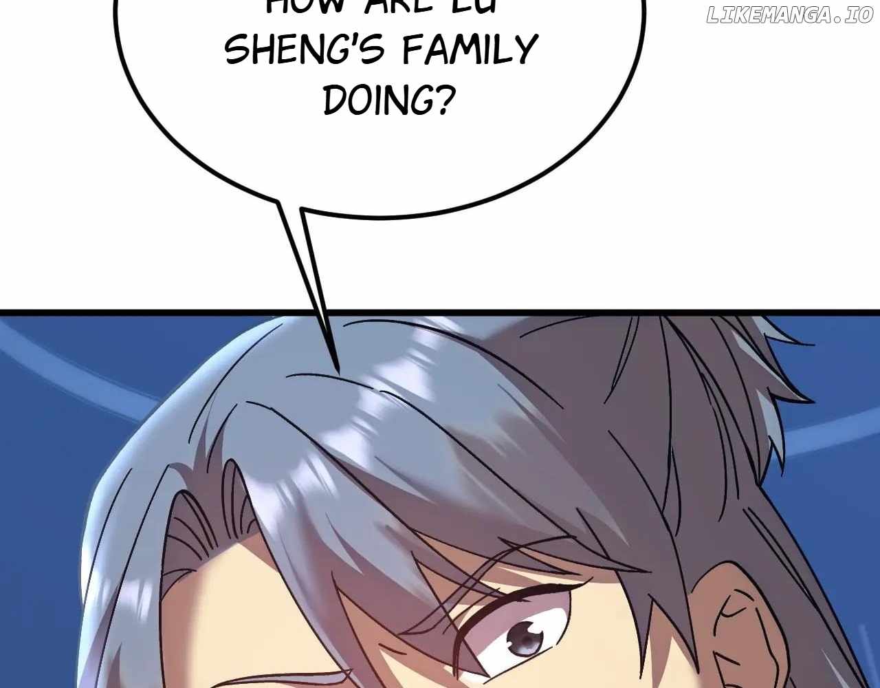 Logging 10,000 Years into the Future (Apex Future Martial Arts) Chapter 183 - Page 28 in English