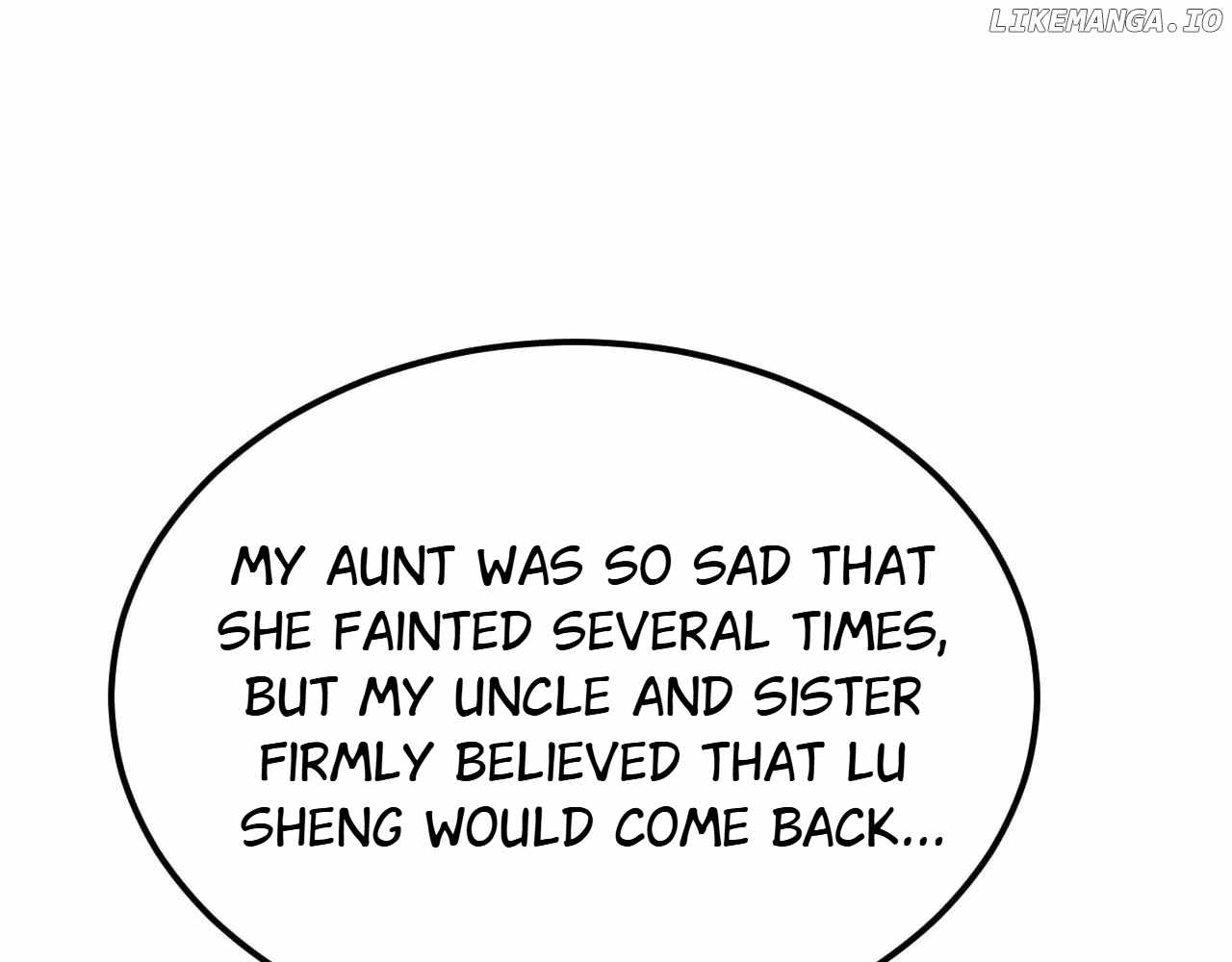 Logging 10,000 Years into the Future (Apex Future Martial Arts) Chapter 183 - Page 30 in English