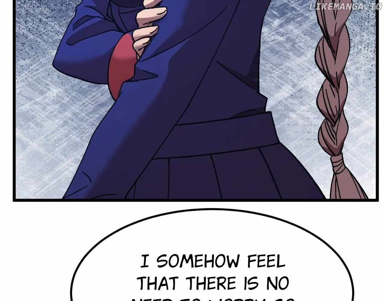 Logging 10,000 Years into the Future (Apex Future Martial Arts) Chapter 183 - Page 33 in English