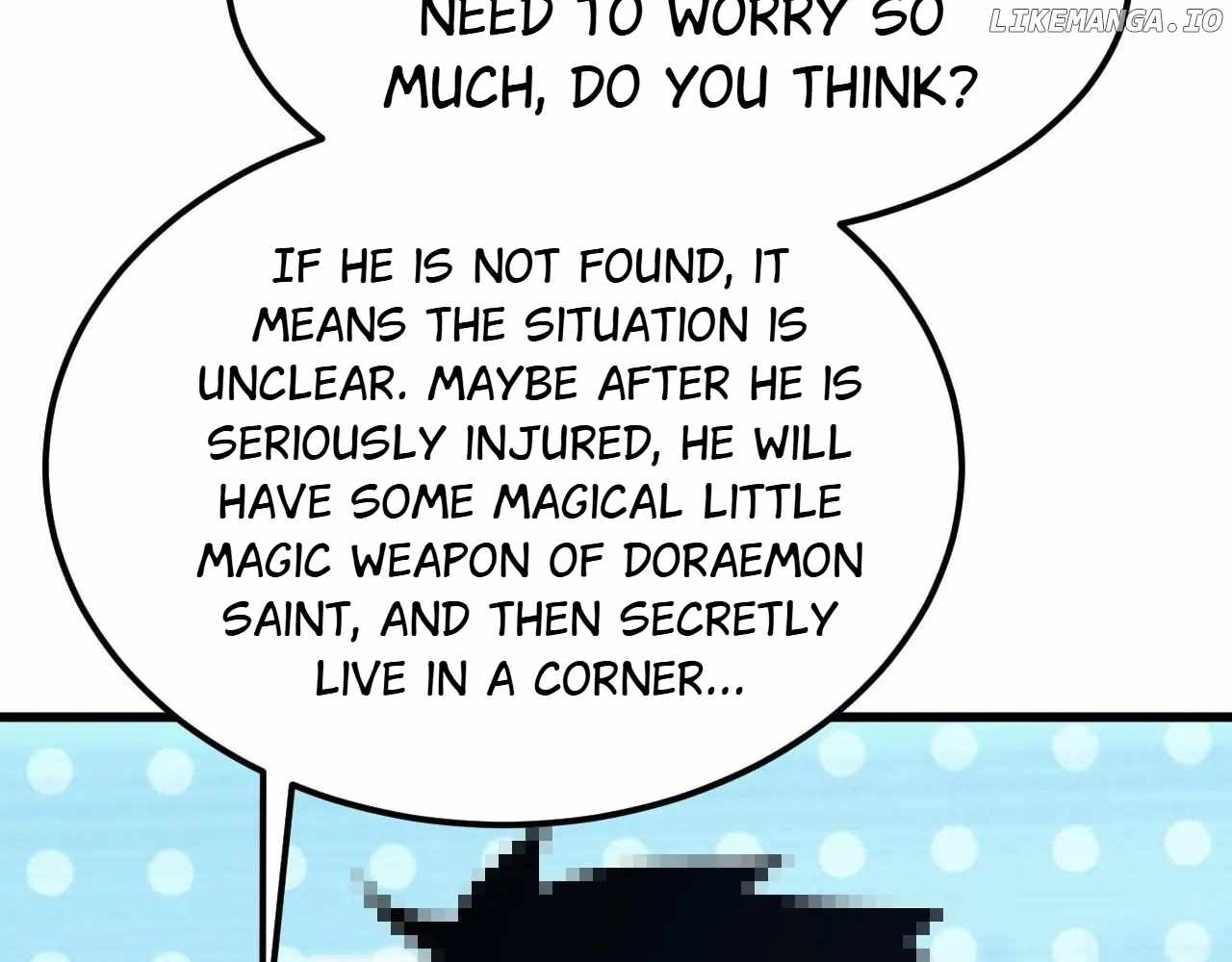 Logging 10,000 Years into the Future (Apex Future Martial Arts) Chapter 183 - Page 34 in English