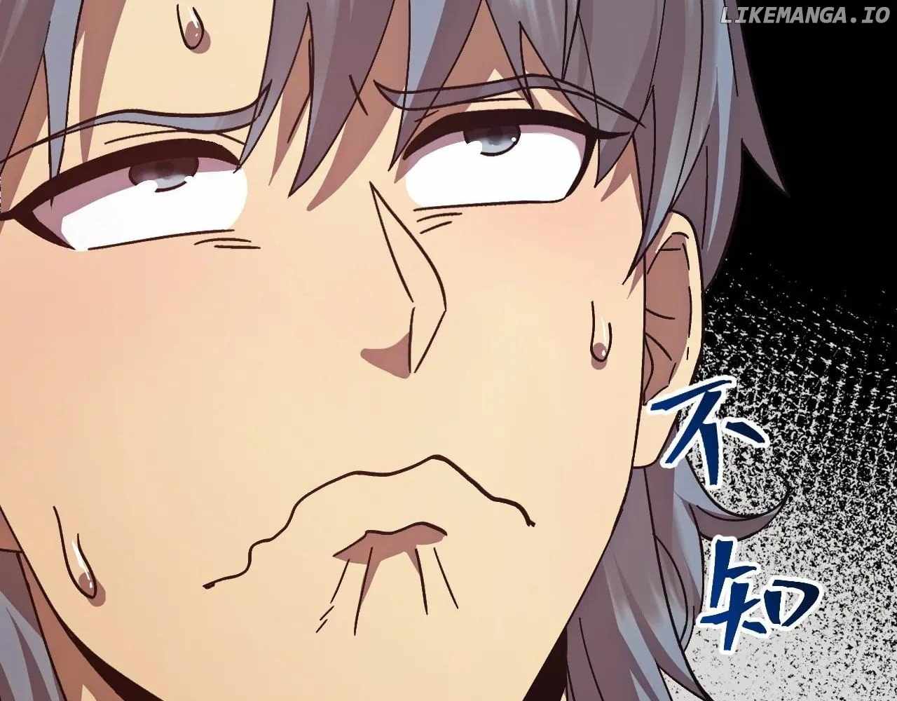 Logging 10,000 Years into the Future (Apex Future Martial Arts) Chapter 183 - Page 39 in English