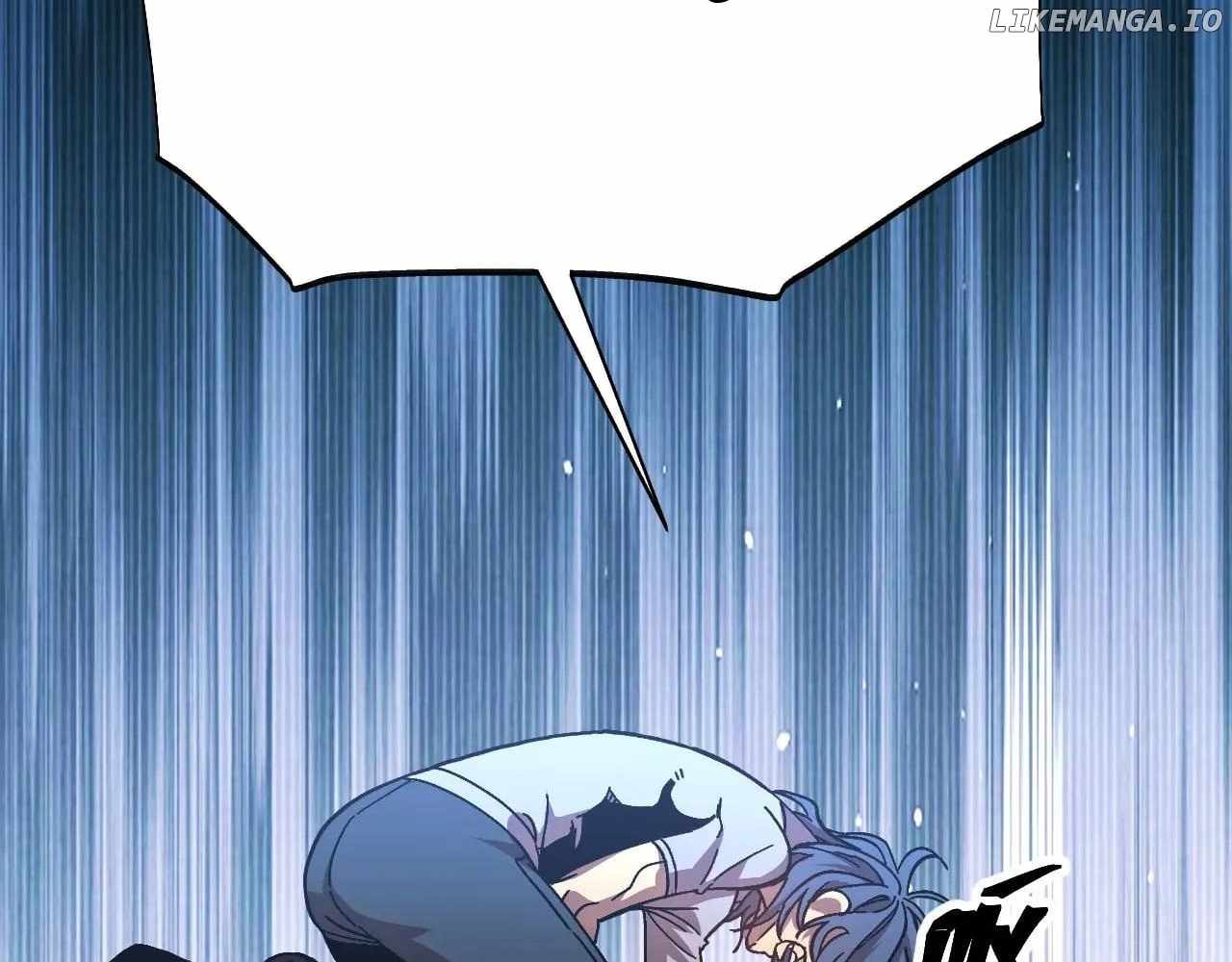 Logging 10,000 Years into the Future (Apex Future Martial Arts) Chapter 183 - Page 51 in English