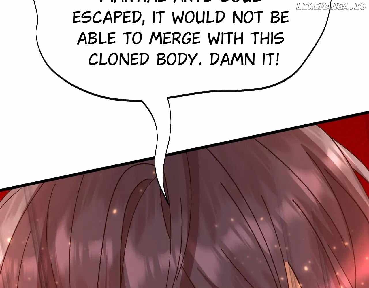 Logging 10,000 Years into the Future (Apex Future Martial Arts) Chapter 183 - Page 53 in English
