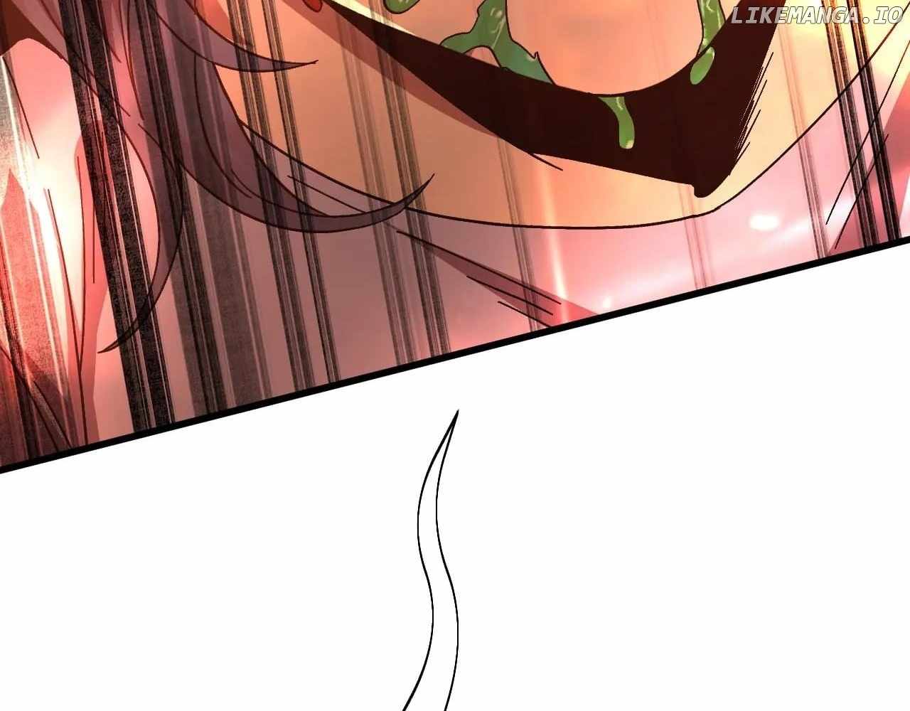 Logging 10,000 Years into the Future (Apex Future Martial Arts) Chapter 183 - Page 55 in English