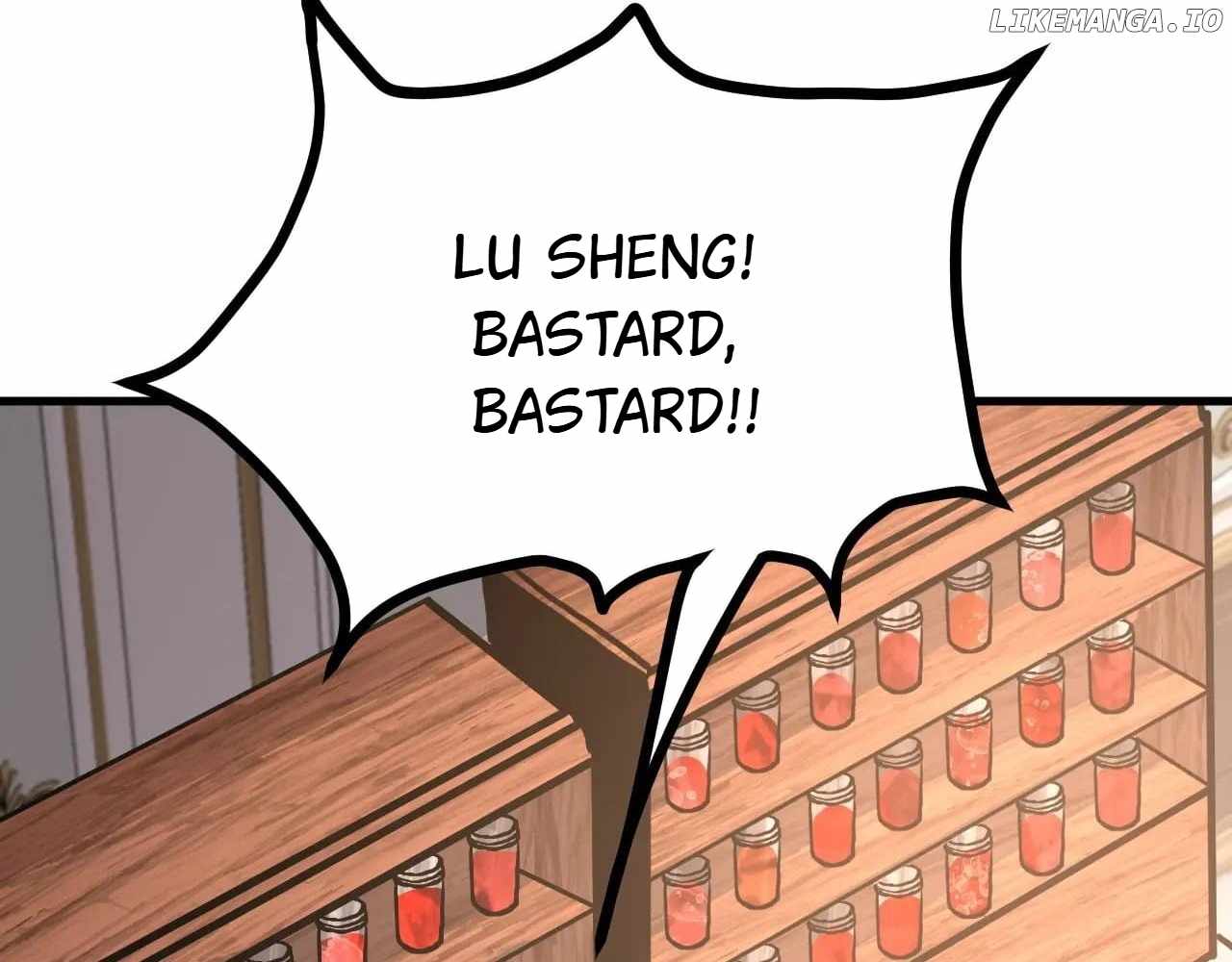 Logging 10,000 Years into the Future (Apex Future Martial Arts) Chapter 183 - Page 61 in English