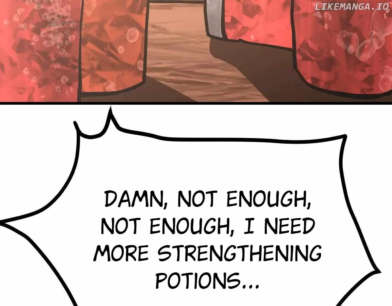 Logging 10,000 Years into the Future (Apex Future Martial Arts) Chapter 183 - Page 66 in English