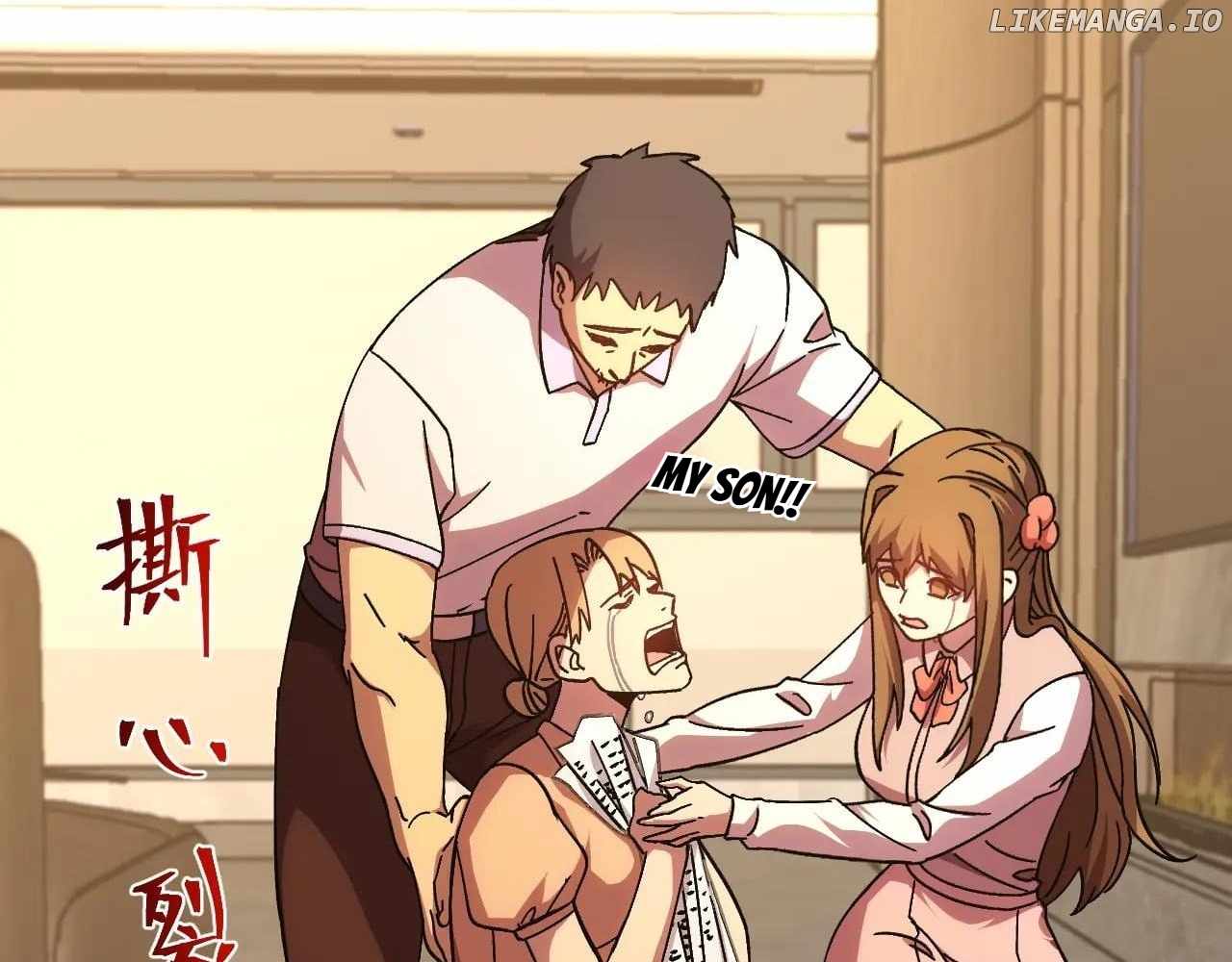 Logging 10,000 Years into the Future (Apex Future Martial Arts) Chapter 183 - Page 8 in English