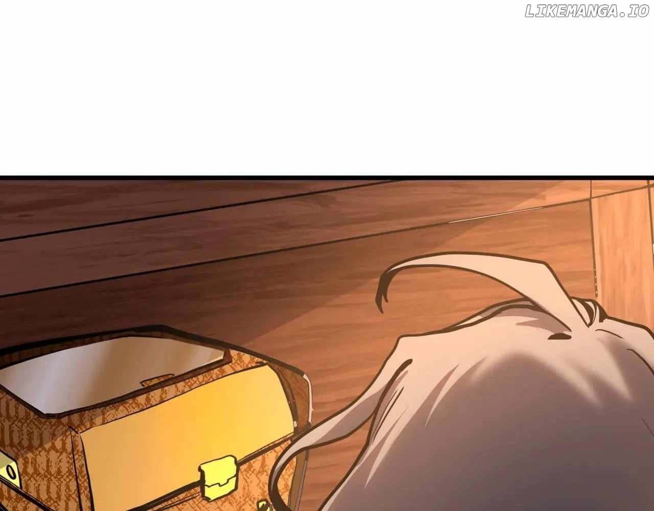 Logging 10,000 Years into the Future (Apex Future Martial Arts) Chapter 183 - Page 82 in English