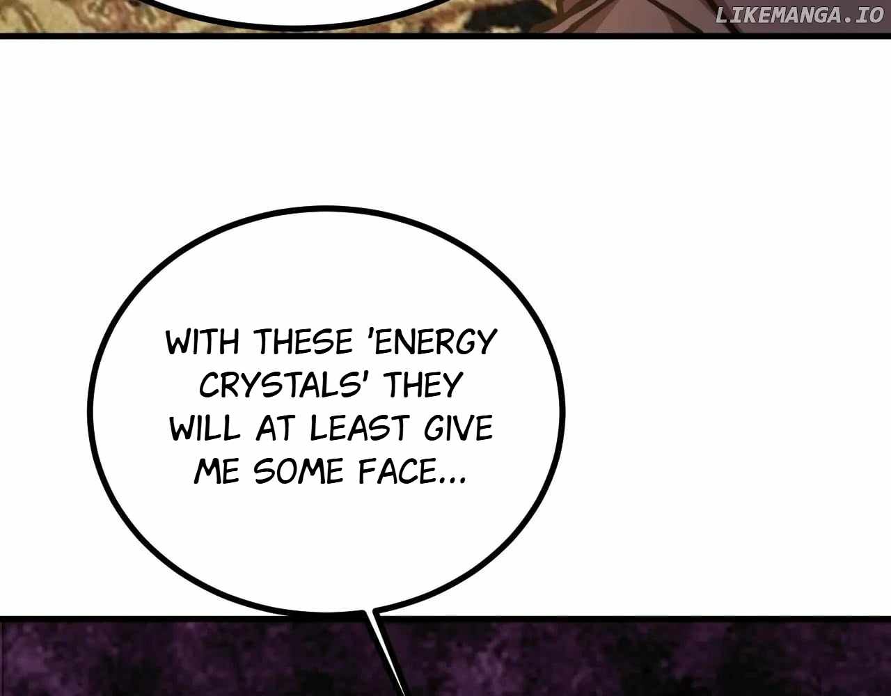 Logging 10,000 Years into the Future (Apex Future Martial Arts) Chapter 183 - Page 84 in English