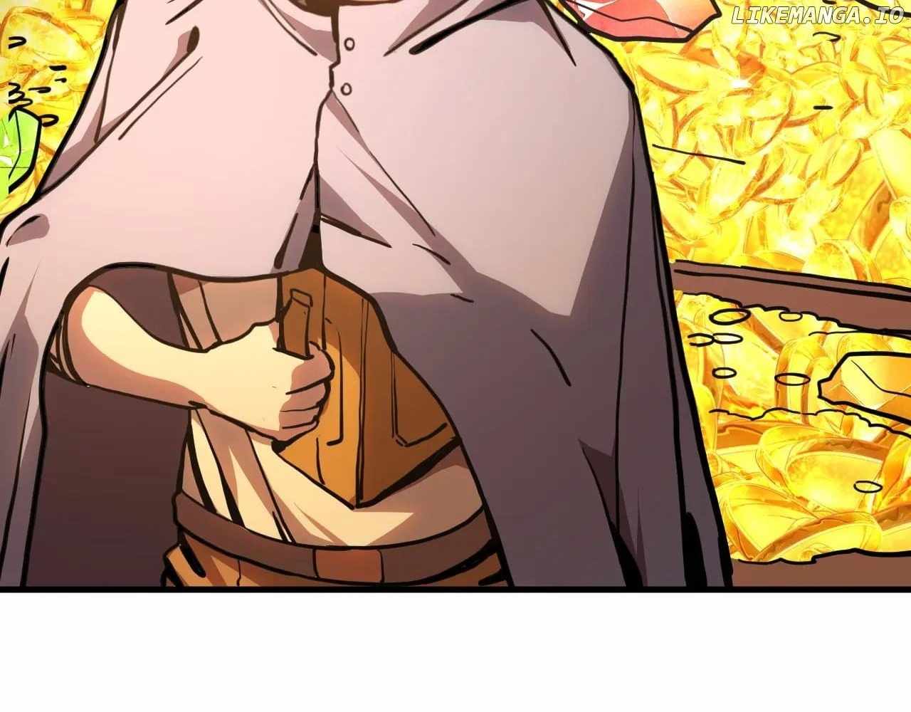 Logging 10,000 Years into the Future (Apex Future Martial Arts) Chapter 183 - Page 89 in English