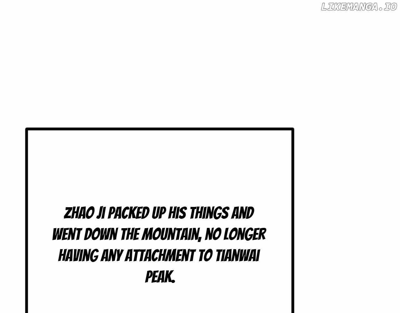 Logging 10,000 Years into the Future (Apex Future Martial Arts) Chapter 183 - Page 90 in English