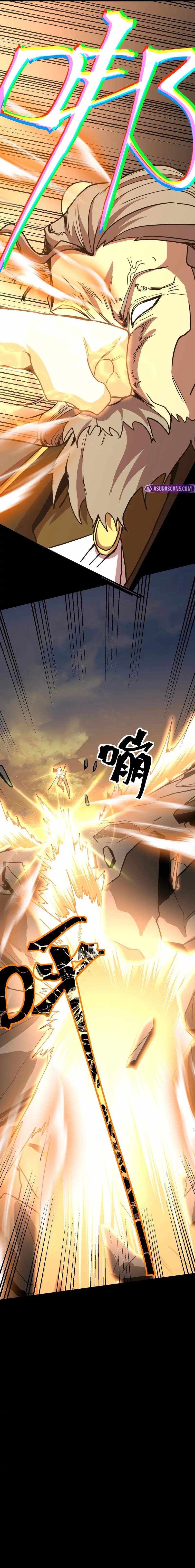 Logging 10,000 Years into the Future (Apex Future Martial Arts) Chapter 201 - Page 6 in English