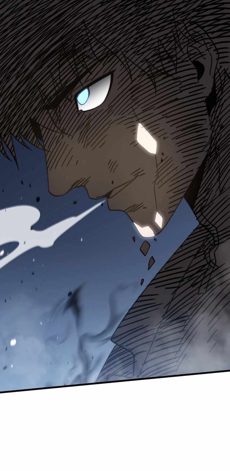 Logging 10,000 Years into the Future (Apex Future Martial Arts) Chapter 212 - Page 21 in English