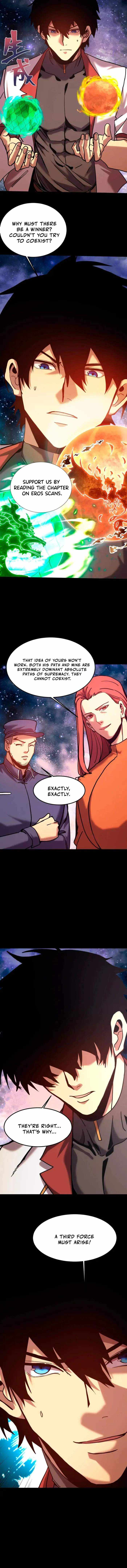 Logging 10,000 Years into the Future (Apex Future Martial Arts) Chapter 220 - Page 6 in English