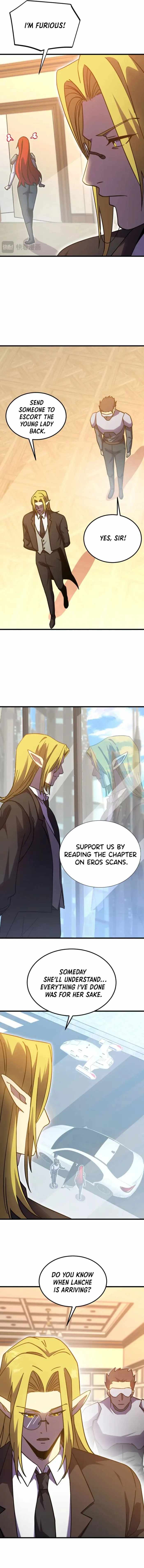 Logging 10,000 Years into the Future (Apex Future Martial Arts) Chapter 237 - Page 3 in English
