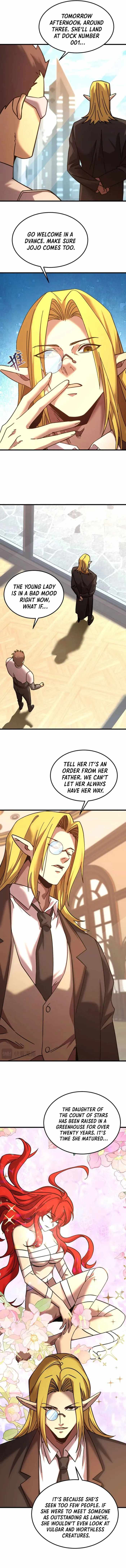 Logging 10,000 Years into the Future (Apex Future Martial Arts) Chapter 237 - Page 4 in English