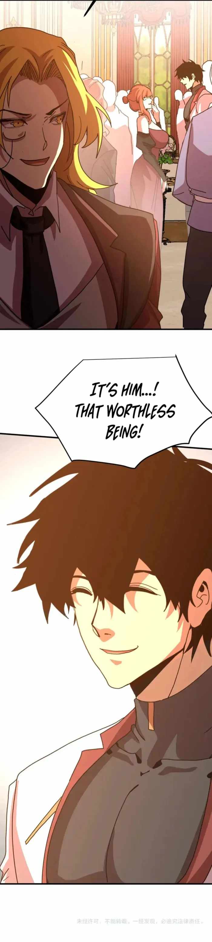 Logging 10,000 Years into the Future (Apex Future Martial Arts) Chapter 243 - Page 15 in English