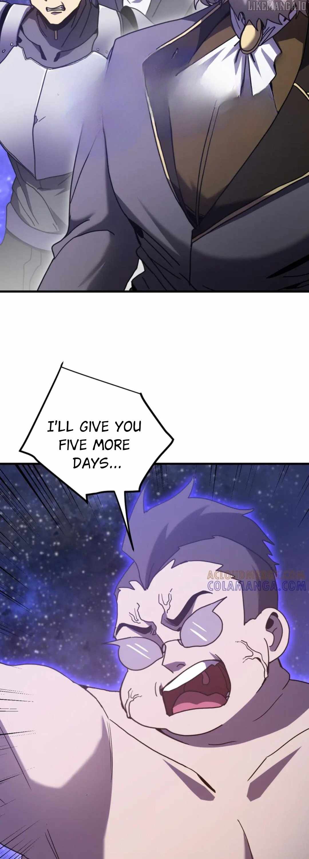 Logging 10,000 Years into the Future (Apex Future Martial Arts) Chapter 247 - Page 30 in English