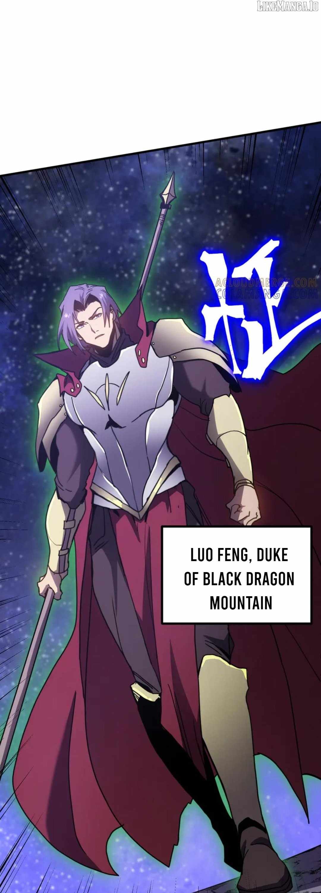 Logging 10,000 Years into the Future (Apex Future Martial Arts) Chapter 247 - Page 42 in English