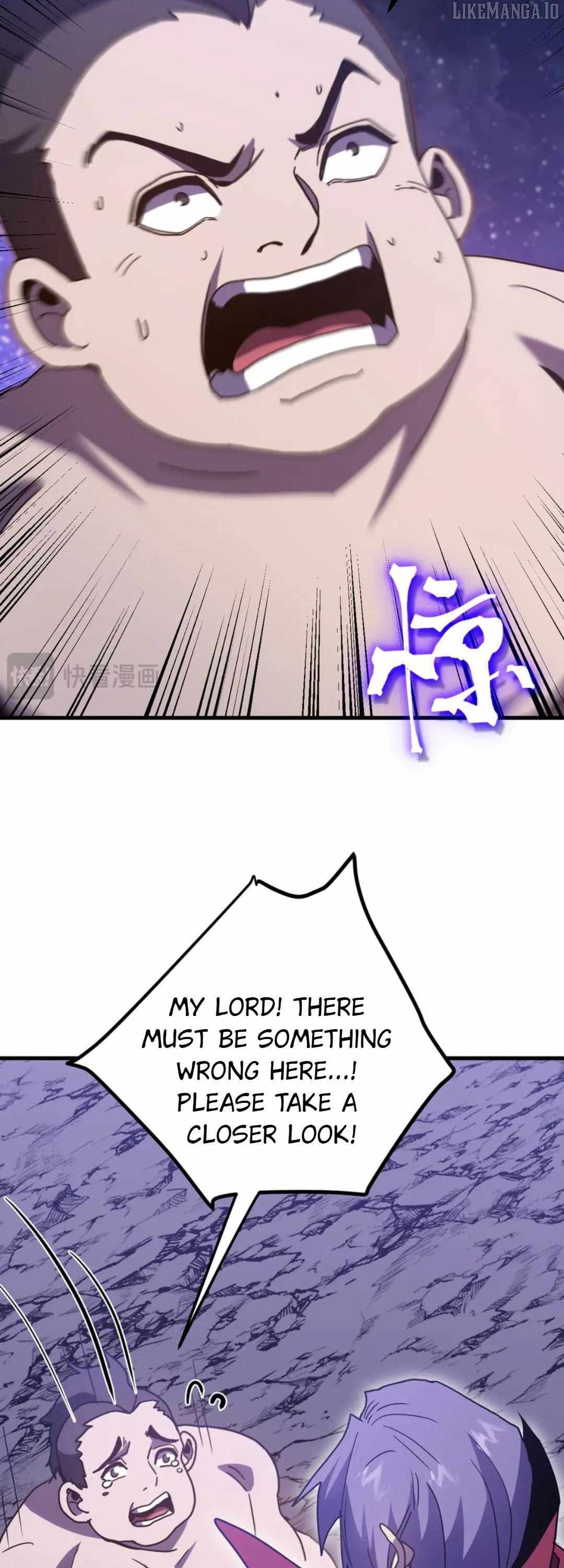 Logging 10,000 Years into the Future (Apex Future Martial Arts) Chapter 247 - Page 48 in English
