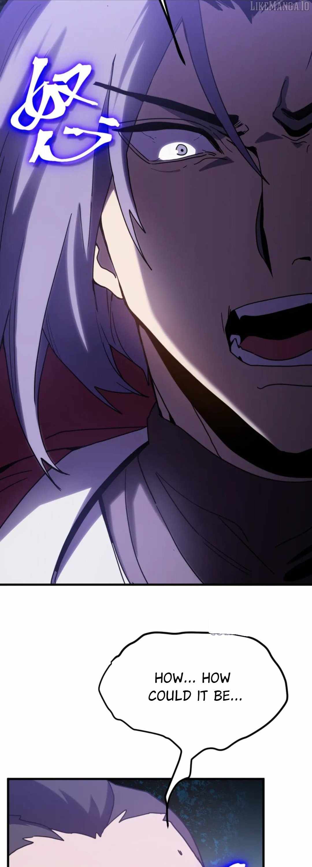 Logging 10,000 Years into the Future (Apex Future Martial Arts) Chapter 247 - Page 51 in English